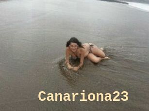 Canariona23