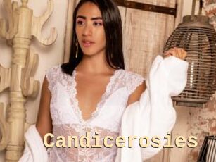 Candicerosies