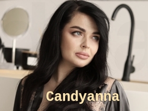 Candyanna