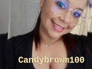 Candybrowm100