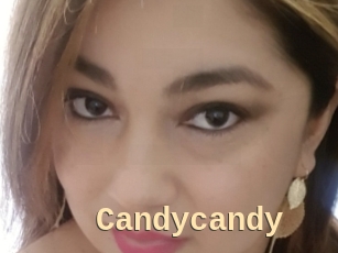 Candycandy