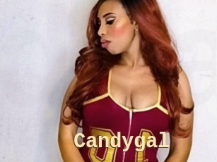 Candygal