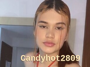 Candyhot2809