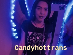 Candyhottrans