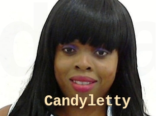 Candyletty