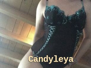 Candyleya