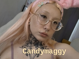 Candymaggy