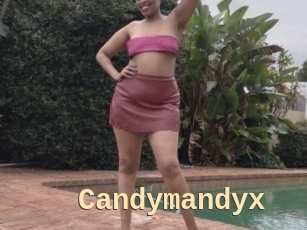 Candymandyx