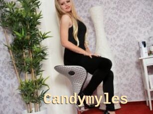 Candymyles