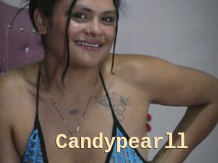 Candypearll