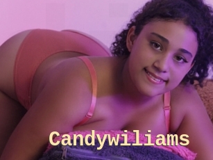 Candywiliams