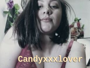 Candyxxxlover