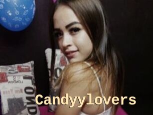 Candyylovers