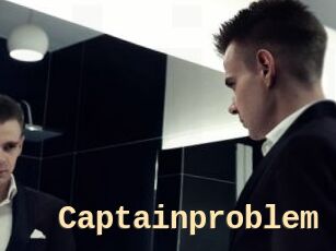 Captainproblem