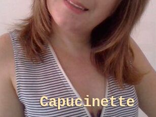 Capucinette