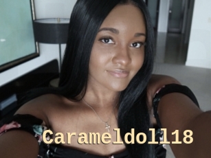 Carameldoll18