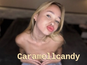 Caramellcandy