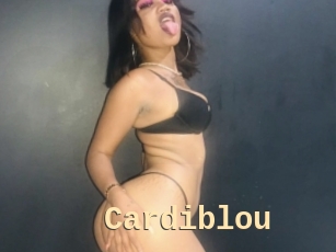 Cardiblou