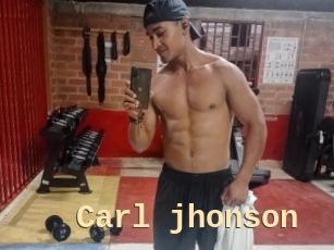 Carl_jhonson