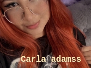 Carla_adamss