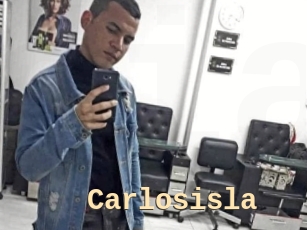 Carlosisla