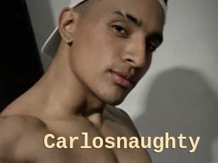 Carlosnaughty