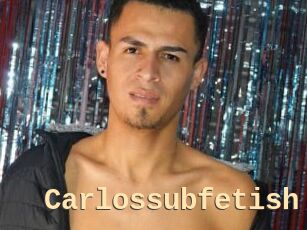 Carlossubfetish