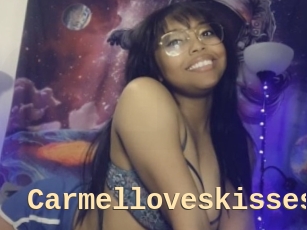 Carmelloveskisses