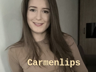 Carmenlips