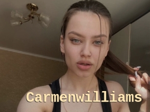 Carmenwilliams