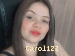 Carol123