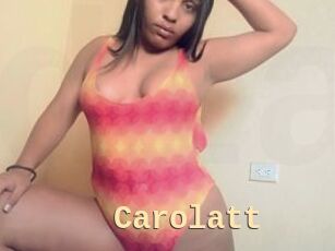 Carolatt