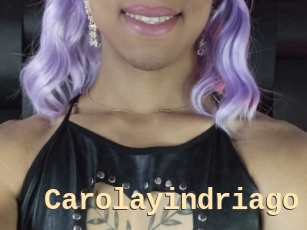 Carolayindriago