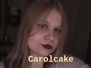 Carolcake