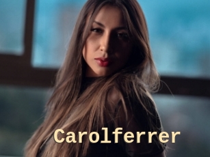 Carolferrer