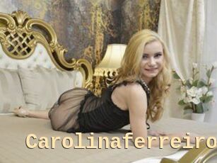 Carolinaferreiro