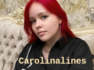 Carolinalines