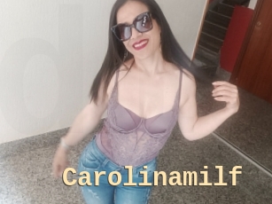 Carolinamilf