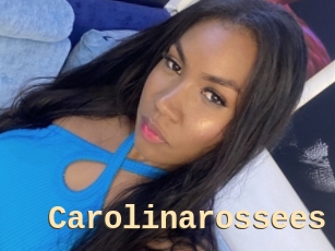 Carolinarossees