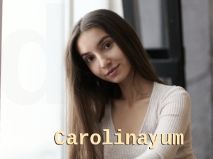 Carolinayum