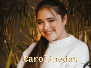 Carolinedax