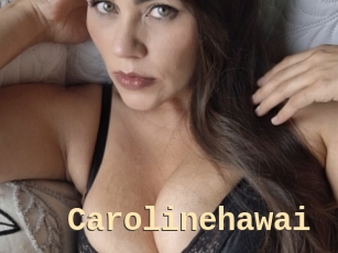 Carolinehawai