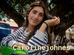 Carolinejohnes