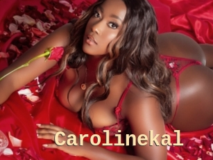 Carolinekal