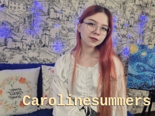 Carolinesummers