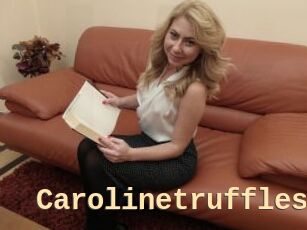 Carolinetruffles