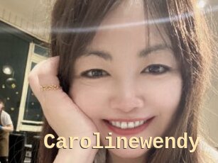 Carolinewendy