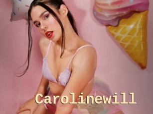 Carolinewill