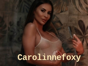 Carolinnefoxy