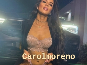 Carolmoreno